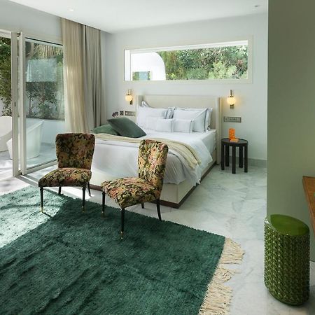 Maison Dedine- Smallluxuryhotels -Adults Only Sidi Bou Ali Zewnętrze zdjęcie