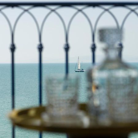 Maison Dedine- Smallluxuryhotels -Adults Only Sidi Bou Ali Zewnętrze zdjęcie