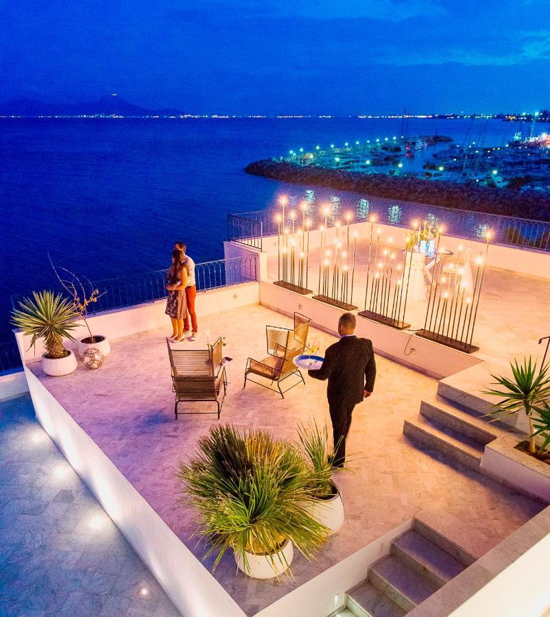 Maison Dedine- Smallluxuryhotels -Adults Only Sidi Bou Ali Zewnętrze zdjęcie