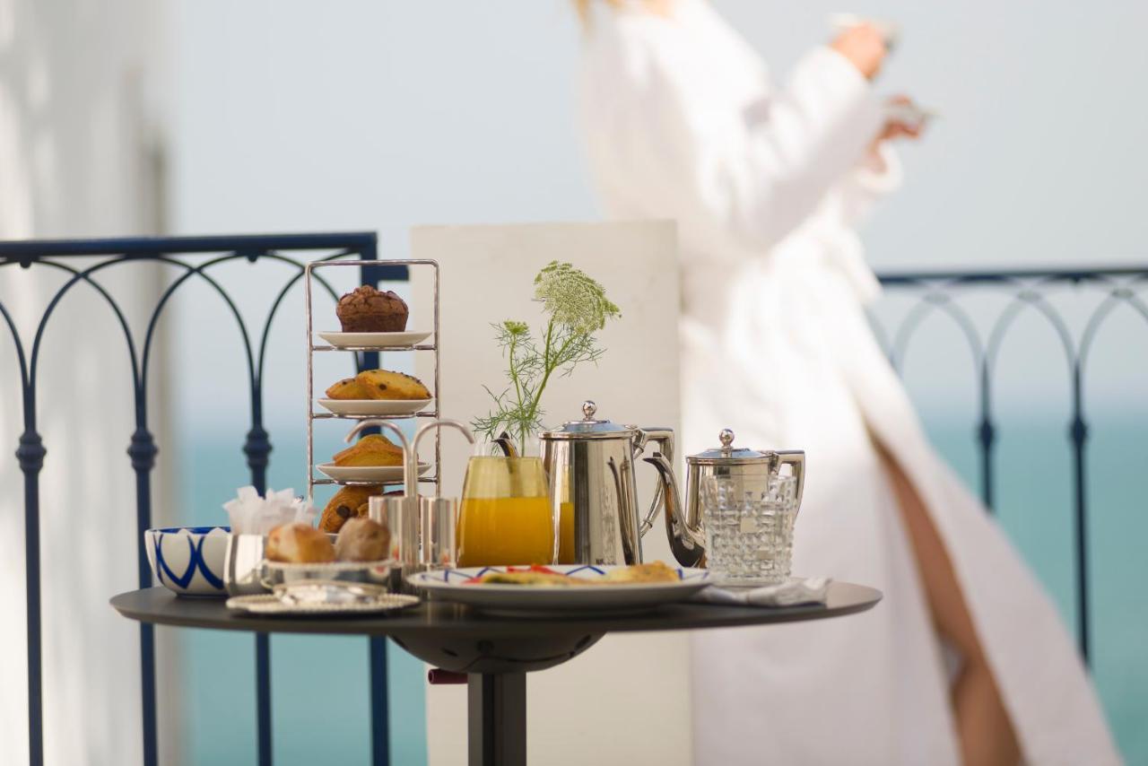 Maison Dedine- Smallluxuryhotels -Adults Only Sidi Bou Ali Zewnętrze zdjęcie