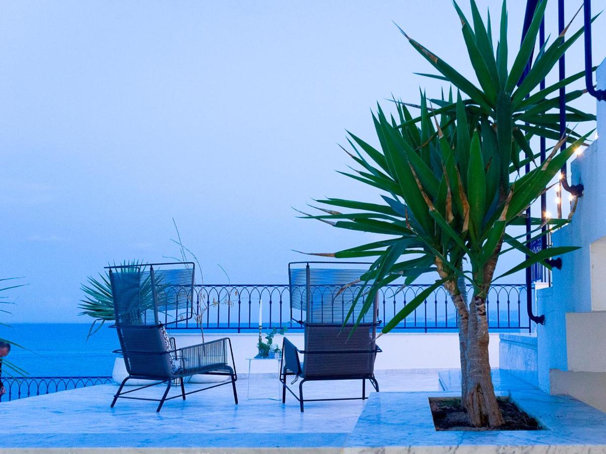 Maison Dedine- Smallluxuryhotels -Adults Only Sidi Bou Ali Zewnętrze zdjęcie