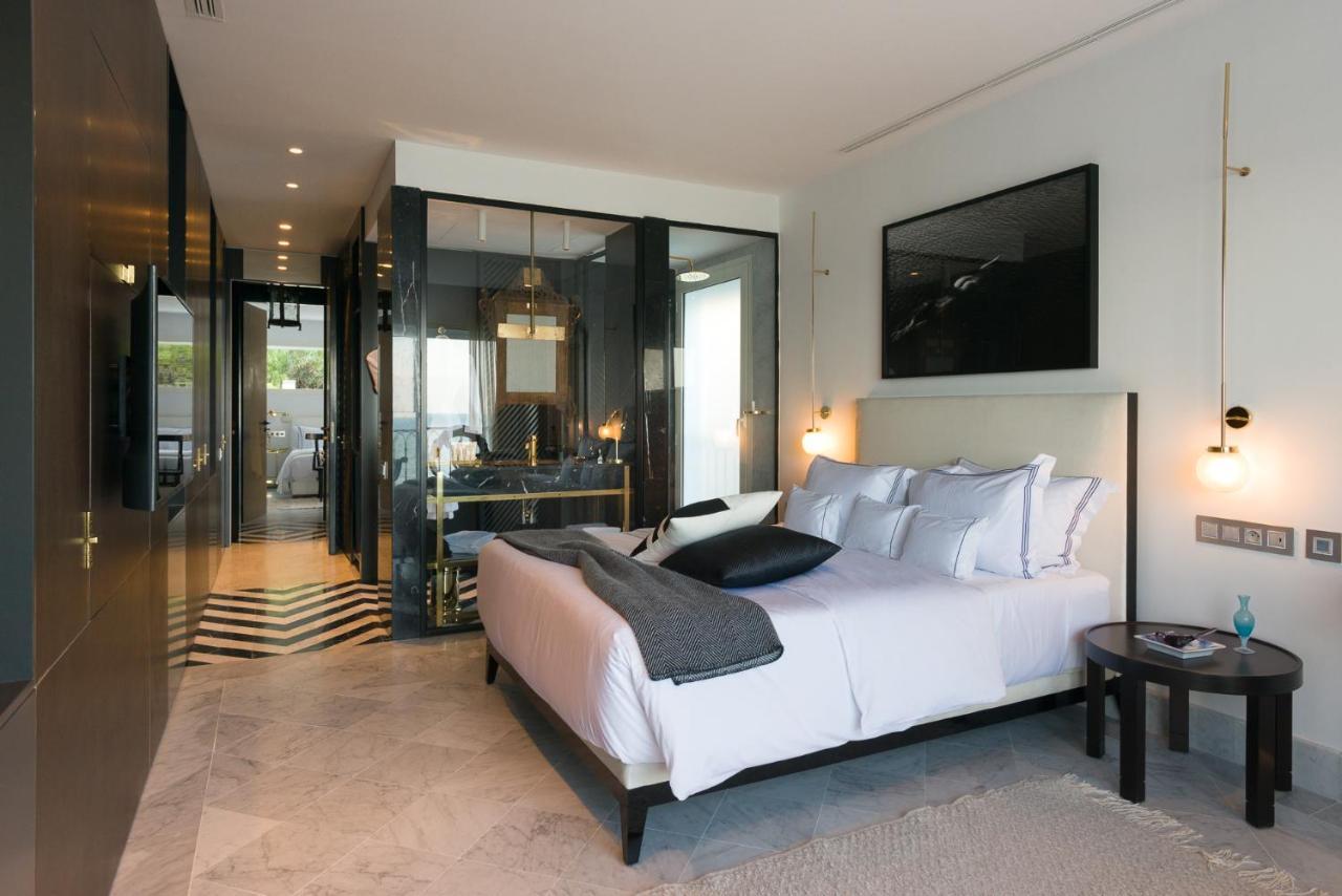 Maison Dedine- Smallluxuryhotels -Adults Only Sidi Bou Ali Zewnętrze zdjęcie