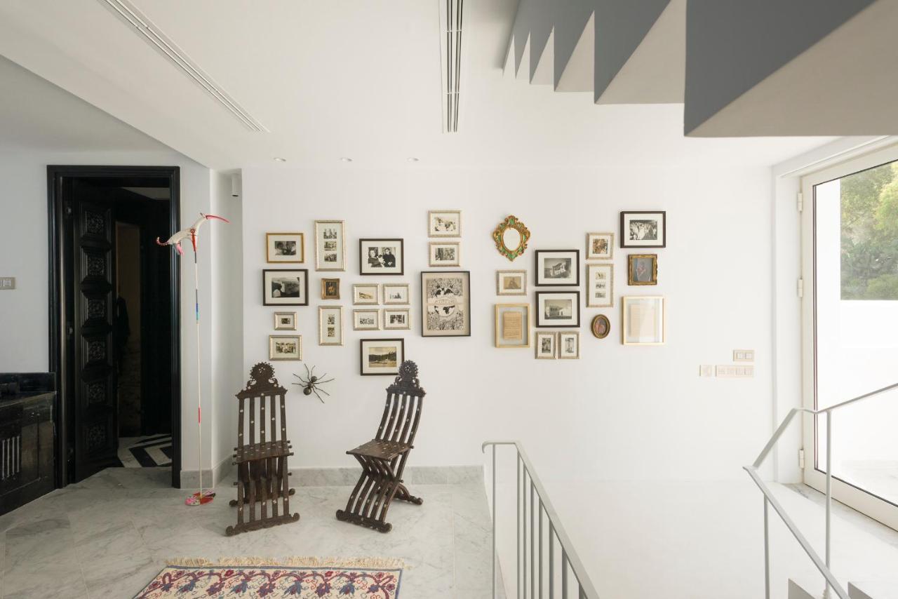 Maison Dedine- Smallluxuryhotels -Adults Only Sidi Bou Ali Zewnętrze zdjęcie