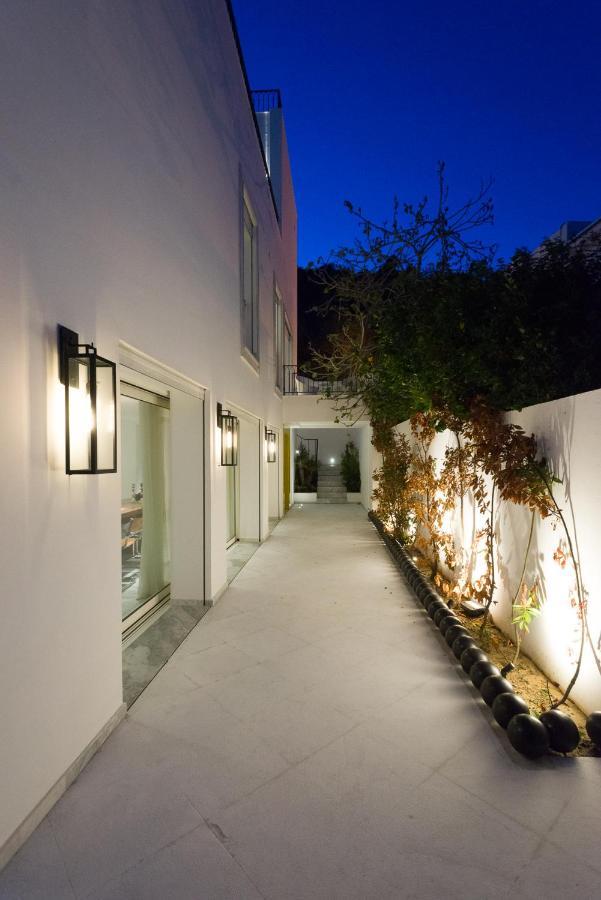 Maison Dedine- Smallluxuryhotels -Adults Only Sidi Bou Ali Zewnętrze zdjęcie