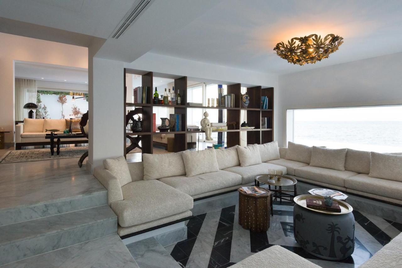 Maison Dedine- Smallluxuryhotels -Adults Only Sidi Bou Ali Zewnętrze zdjęcie