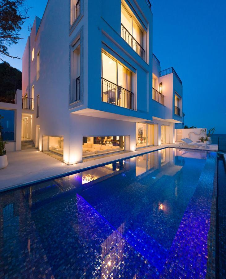 Maison Dedine- Smallluxuryhotels -Adults Only Sidi Bou Ali Zewnętrze zdjęcie