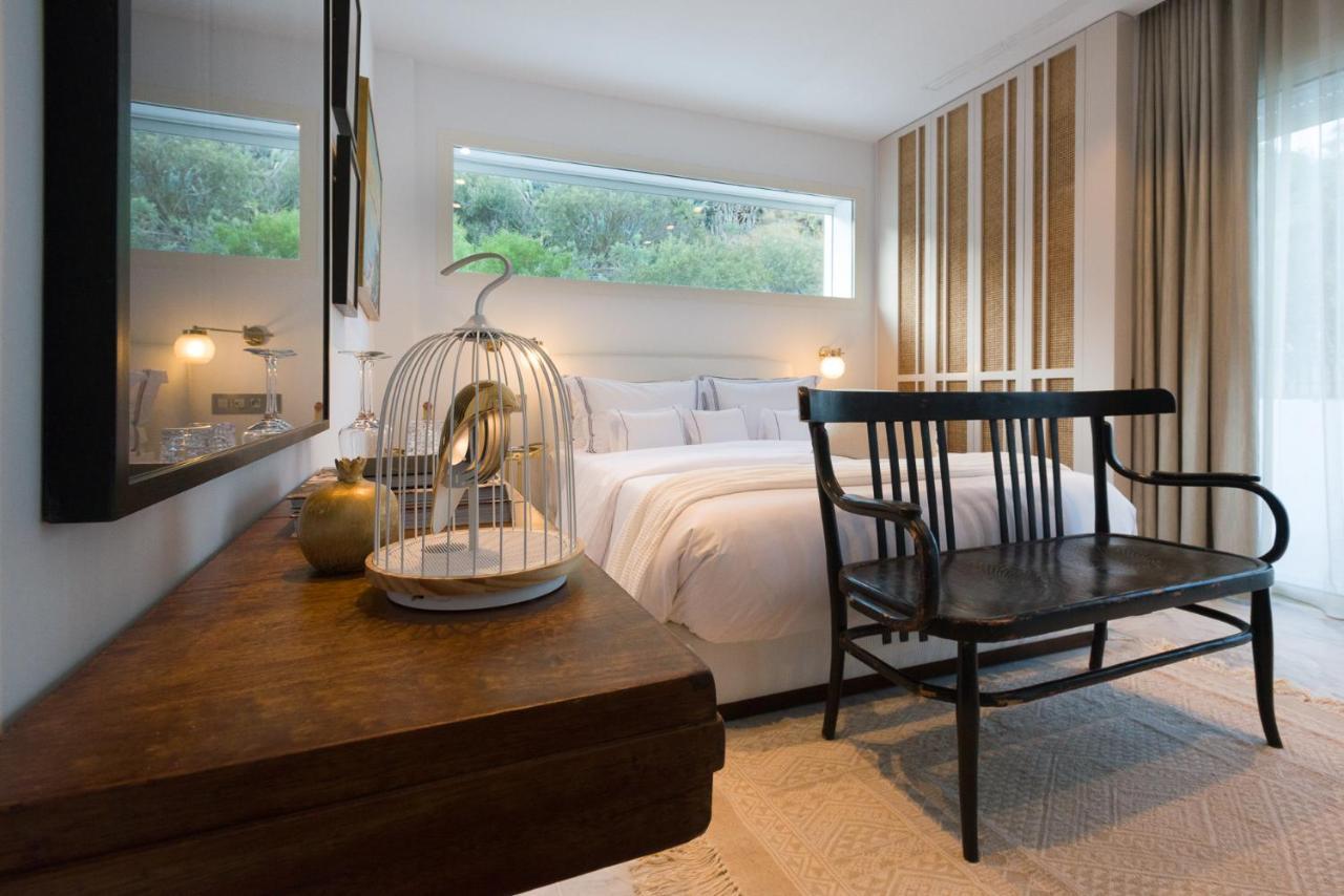 Maison Dedine- Smallluxuryhotels -Adults Only Sidi Bou Ali Zewnętrze zdjęcie