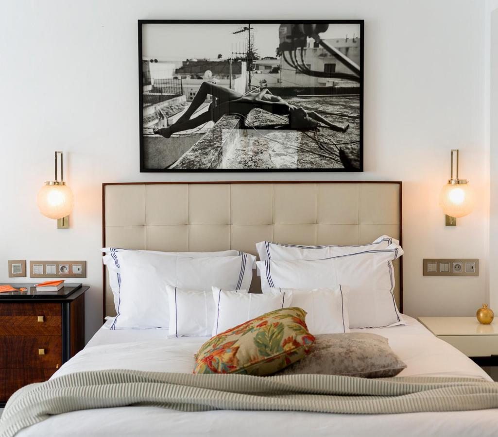 Maison Dedine- Smallluxuryhotels -Adults Only Sidi Bou Ali Zewnętrze zdjęcie