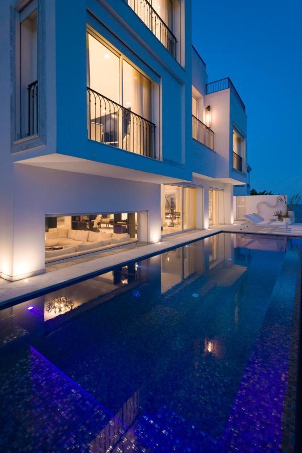 Maison Dedine- Smallluxuryhotels -Adults Only Sidi Bou Ali Zewnętrze zdjęcie