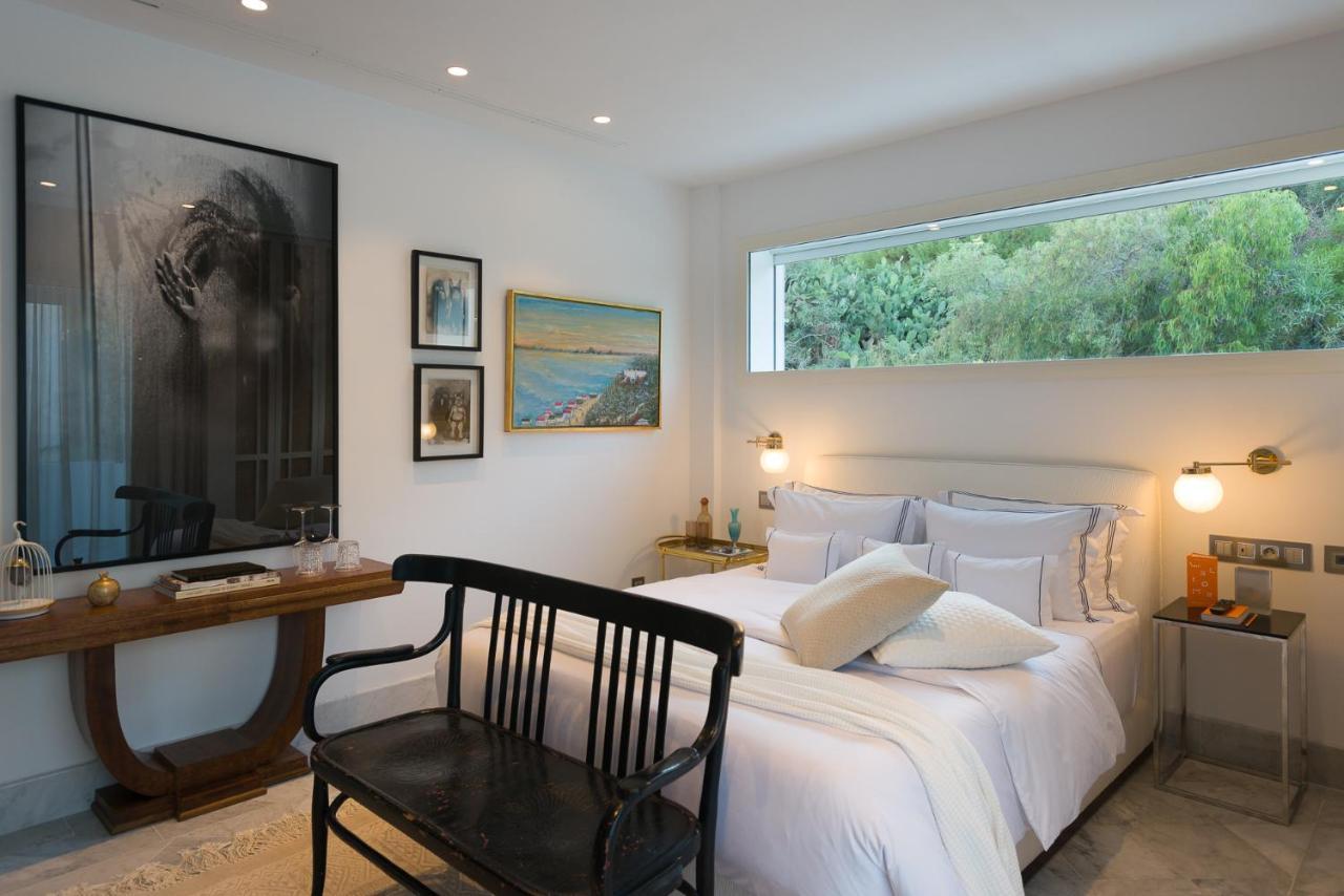 Maison Dedine- Smallluxuryhotels -Adults Only Sidi Bou Ali Zewnętrze zdjęcie
