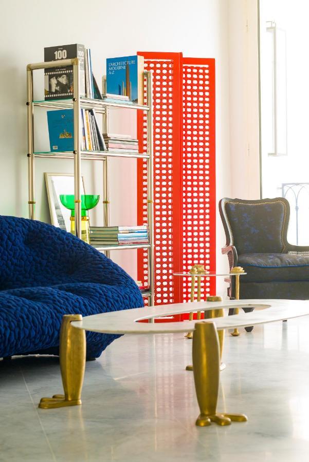 Maison Dedine- Smallluxuryhotels -Adults Only Sidi Bou Ali Zewnętrze zdjęcie