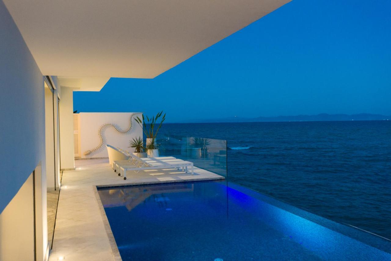 Maison Dedine- Smallluxuryhotels -Adults Only Sidi Bou Ali Zewnętrze zdjęcie