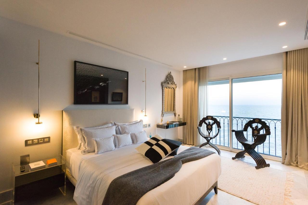 Maison Dedine- Smallluxuryhotels -Adults Only Sidi Bou Ali Zewnętrze zdjęcie