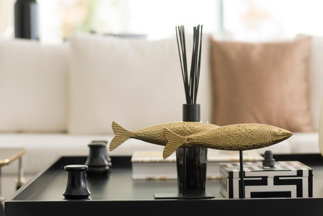 Maison Dedine- Smallluxuryhotels -Adults Only Sidi Bou Ali Zewnętrze zdjęcie