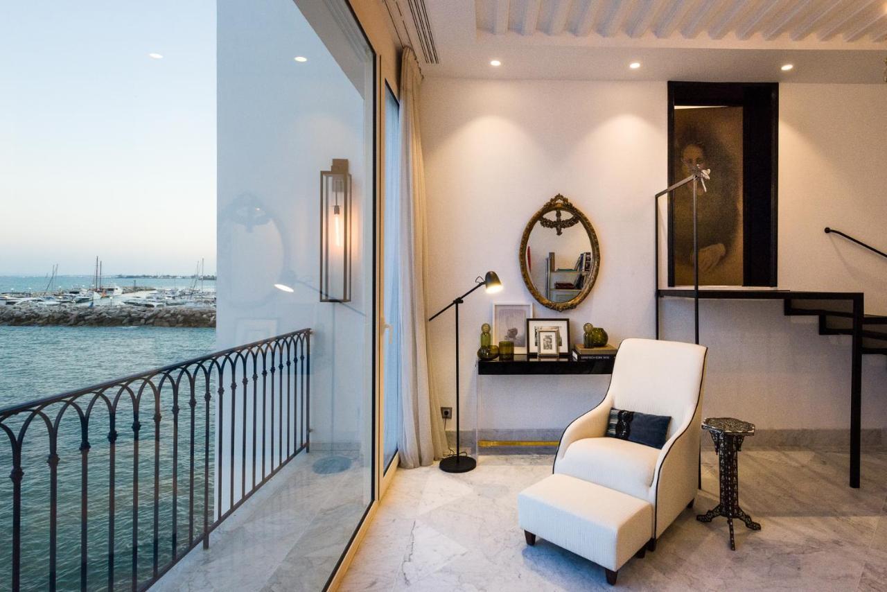 Maison Dedine- Smallluxuryhotels -Adults Only Sidi Bou Ali Zewnętrze zdjęcie