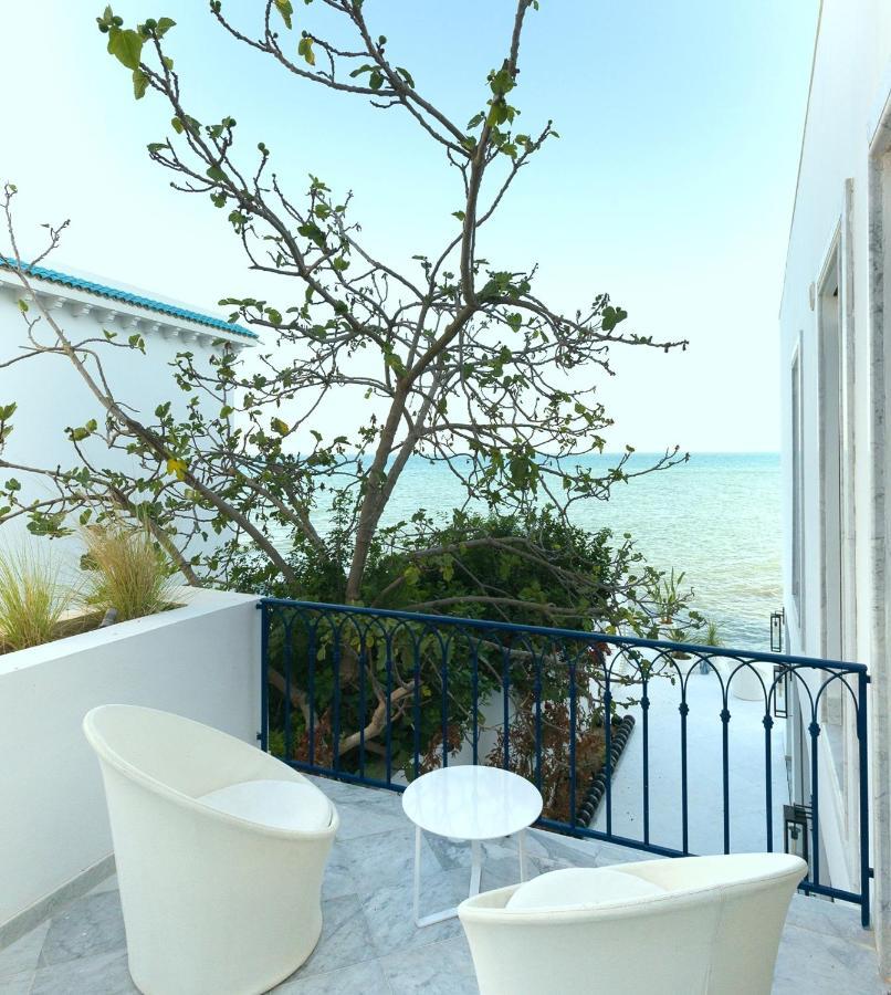 Maison Dedine- Smallluxuryhotels -Adults Only Sidi Bou Ali Zewnętrze zdjęcie