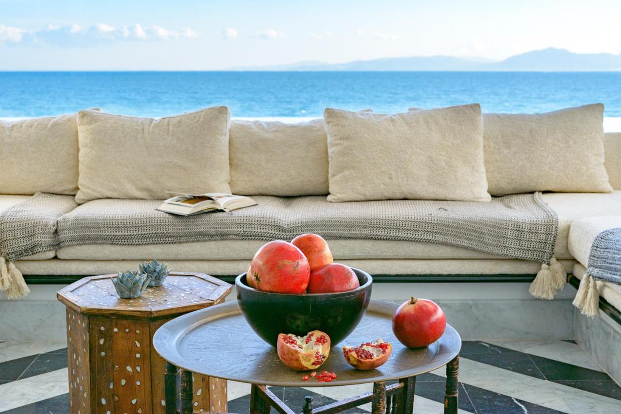 Maison Dedine- Smallluxuryhotels -Adults Only Sidi Bou Ali Zewnętrze zdjęcie
