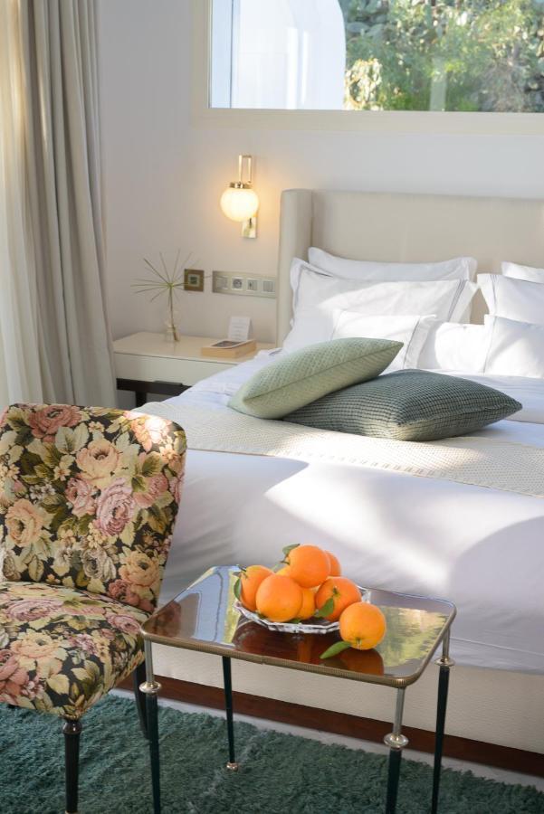 Maison Dedine- Smallluxuryhotels -Adults Only Sidi Bou Ali Zewnętrze zdjęcie