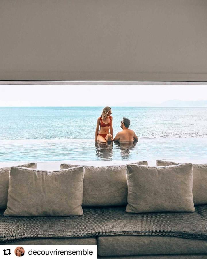 Maison Dedine- Smallluxuryhotels -Adults Only Sidi Bou Ali Zewnętrze zdjęcie