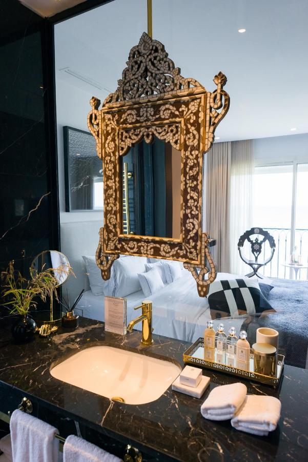Maison Dedine- Smallluxuryhotels -Adults Only Sidi Bou Ali Zewnętrze zdjęcie