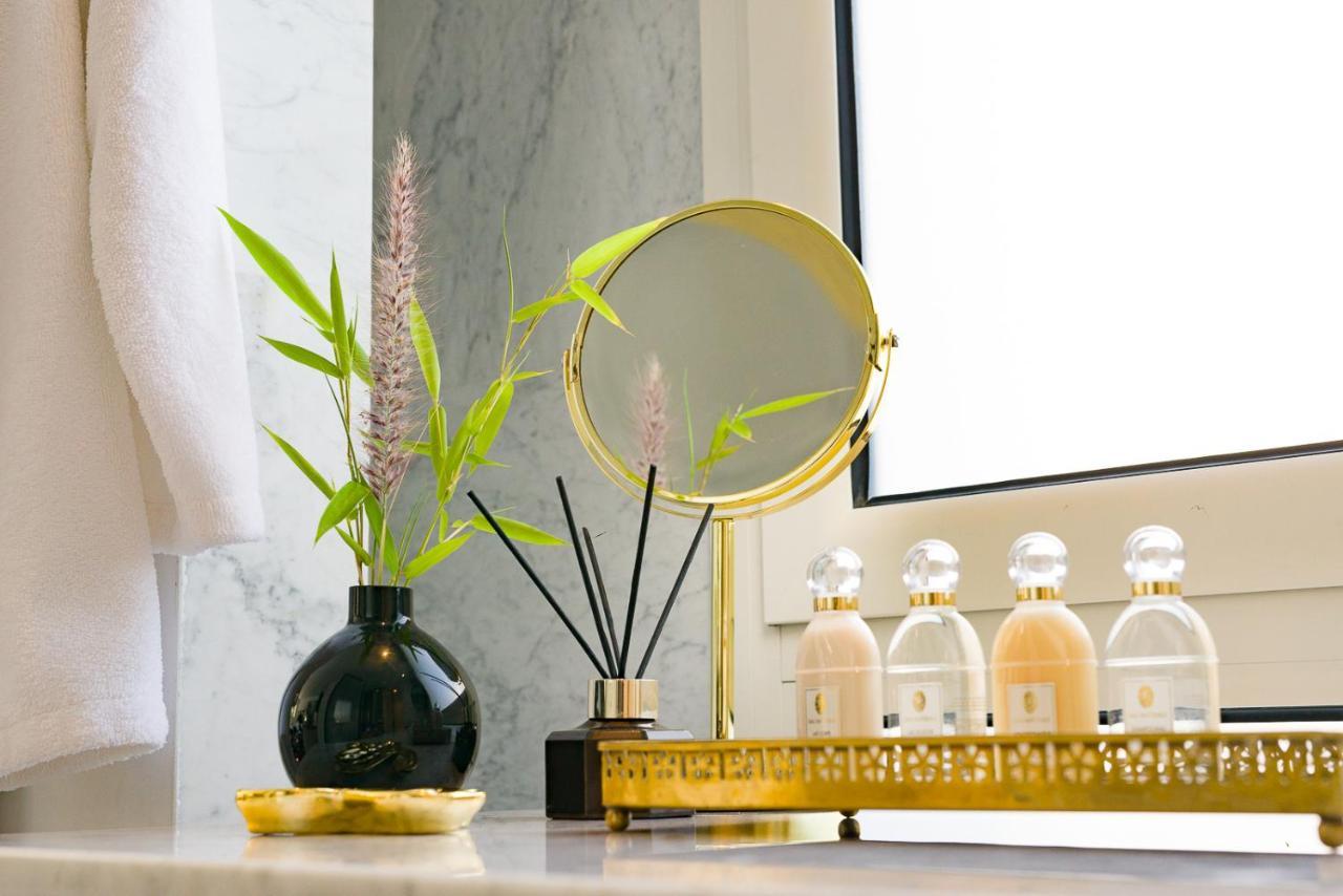 Maison Dedine- Smallluxuryhotels -Adults Only Sidi Bou Ali Zewnętrze zdjęcie