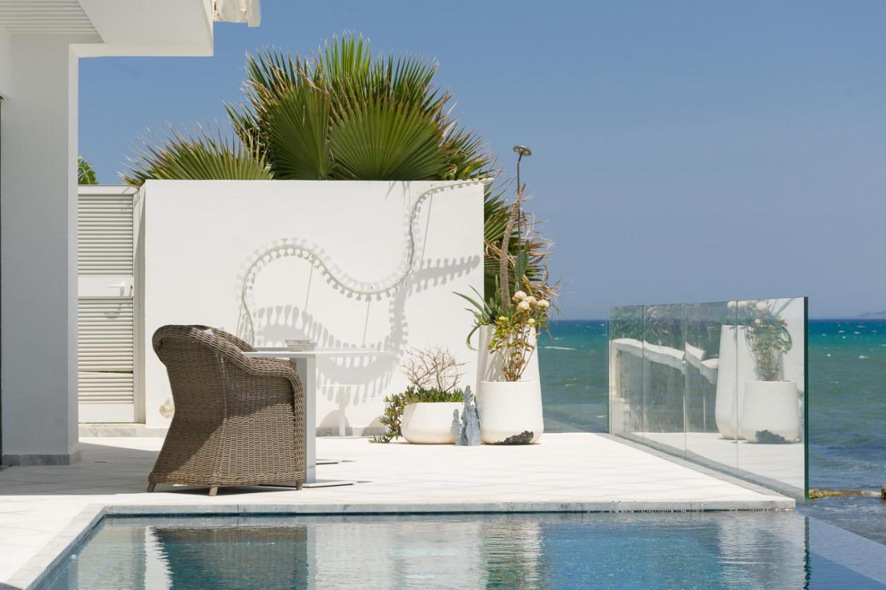 Maison Dedine- Smallluxuryhotels -Adults Only Sidi Bou Ali Zewnętrze zdjęcie