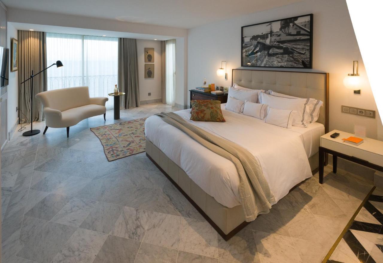 Maison Dedine- Smallluxuryhotels -Adults Only Sidi Bou Ali Zewnętrze zdjęcie