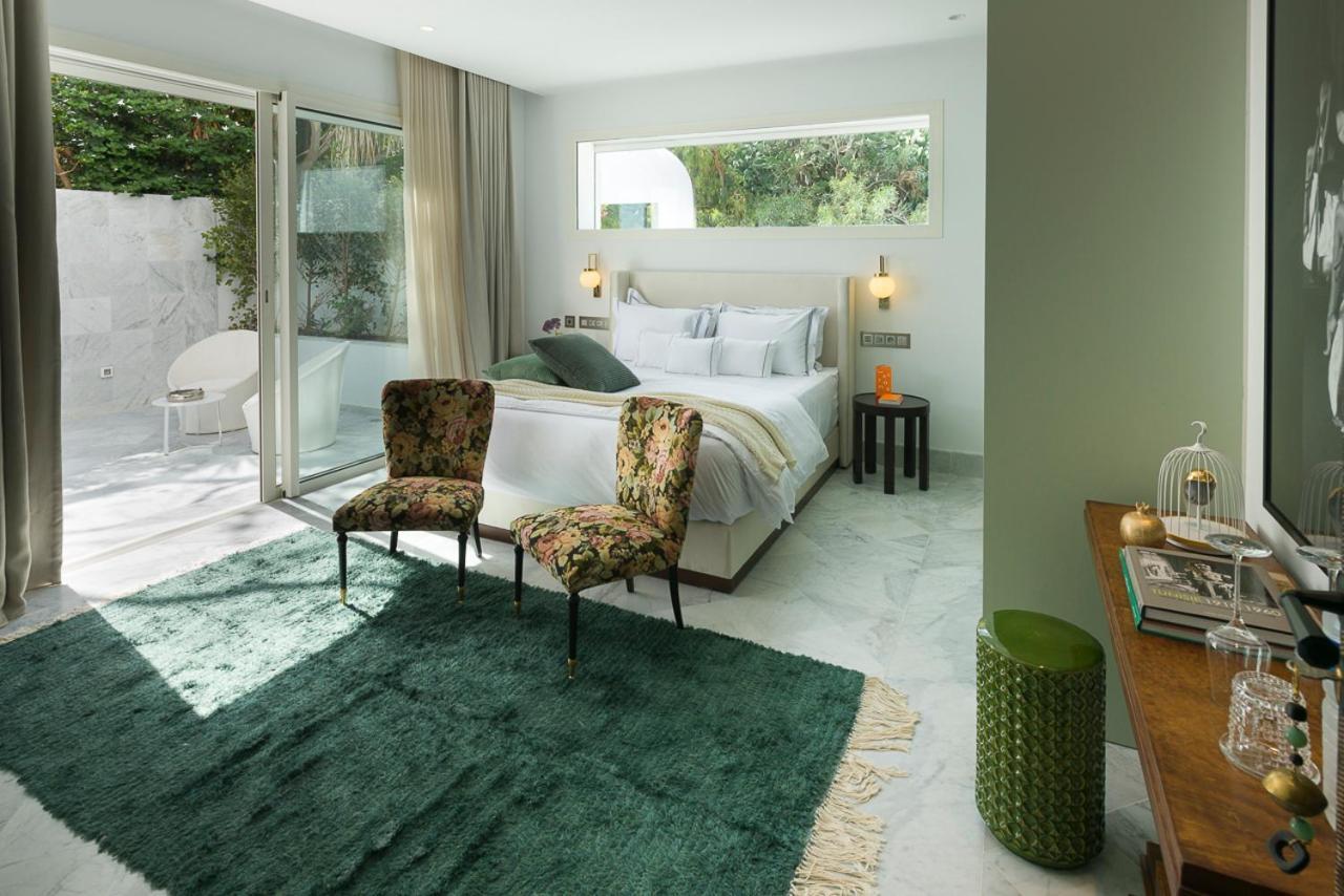 Maison Dedine- Smallluxuryhotels -Adults Only Sidi Bou Ali Zewnętrze zdjęcie
