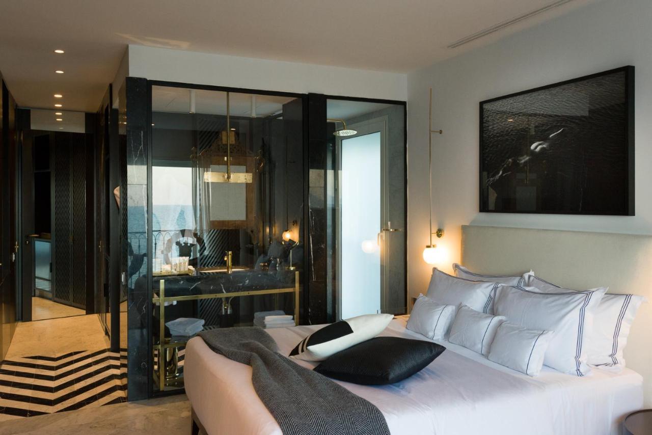 Maison Dedine- Smallluxuryhotels -Adults Only Sidi Bou Ali Zewnętrze zdjęcie