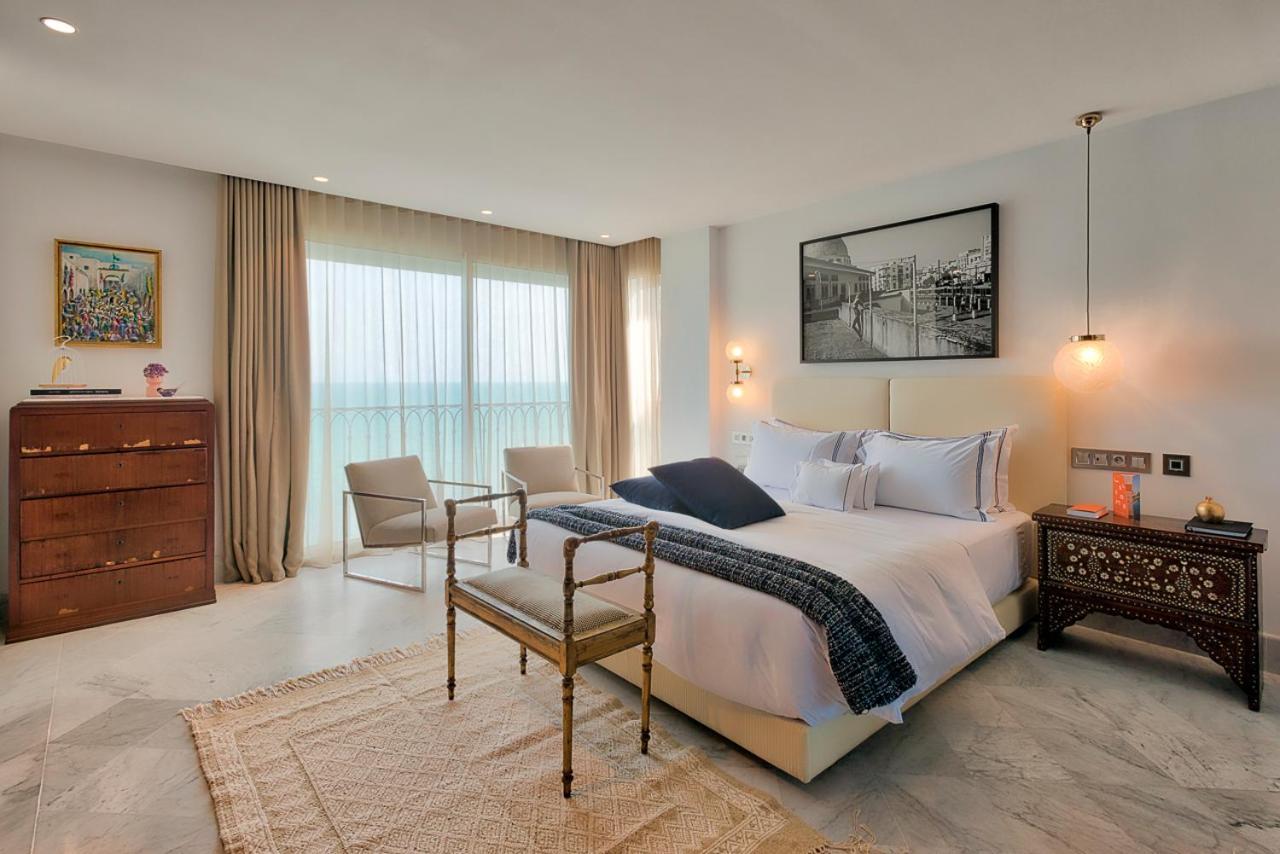 Maison Dedine- Smallluxuryhotels -Adults Only Sidi Bou Ali Zewnętrze zdjęcie