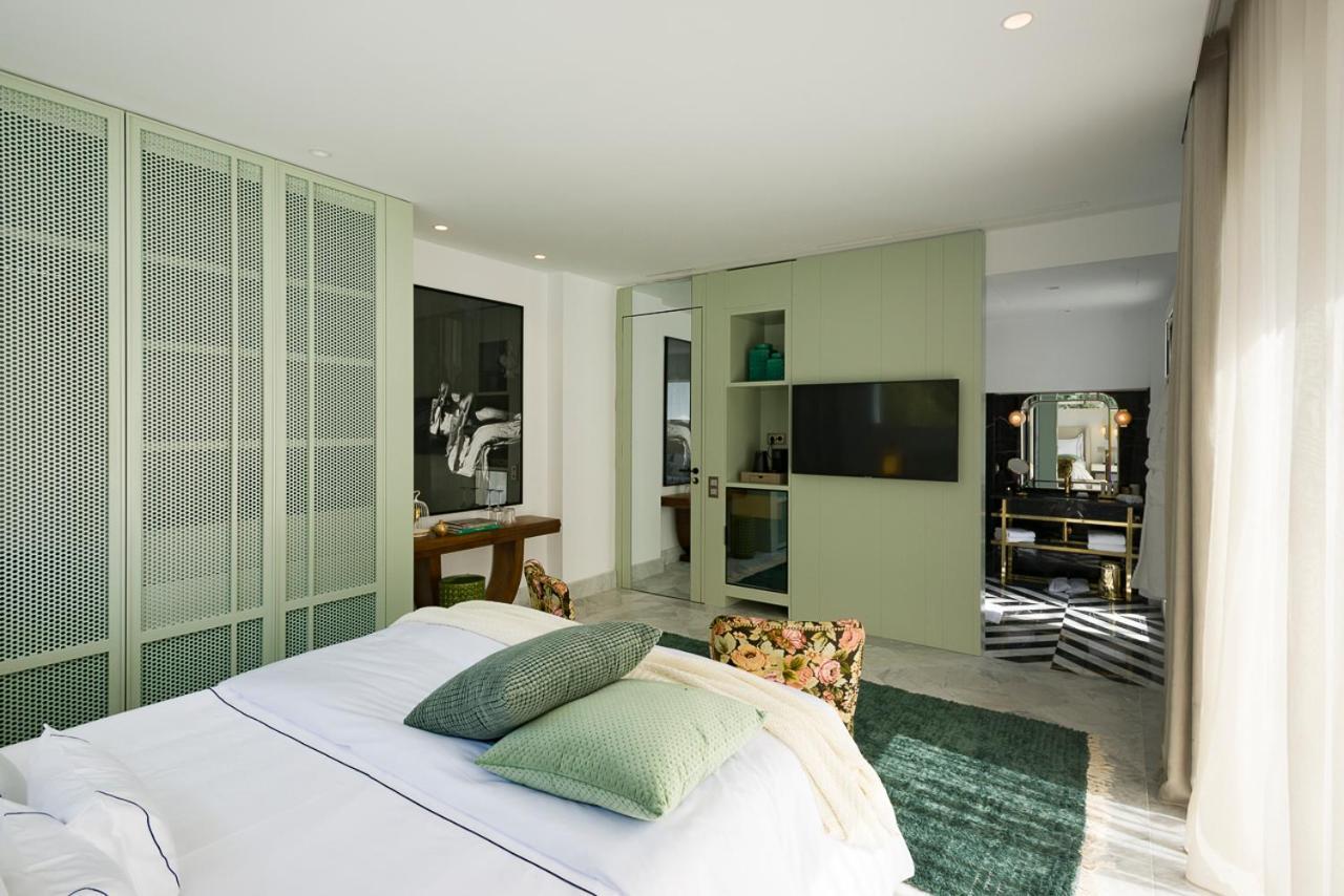 Maison Dedine- Smallluxuryhotels -Adults Only Sidi Bou Ali Zewnętrze zdjęcie