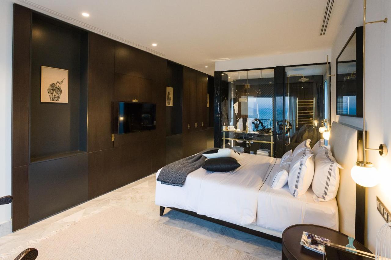 Maison Dedine- Smallluxuryhotels -Adults Only Sidi Bou Ali Zewnętrze zdjęcie