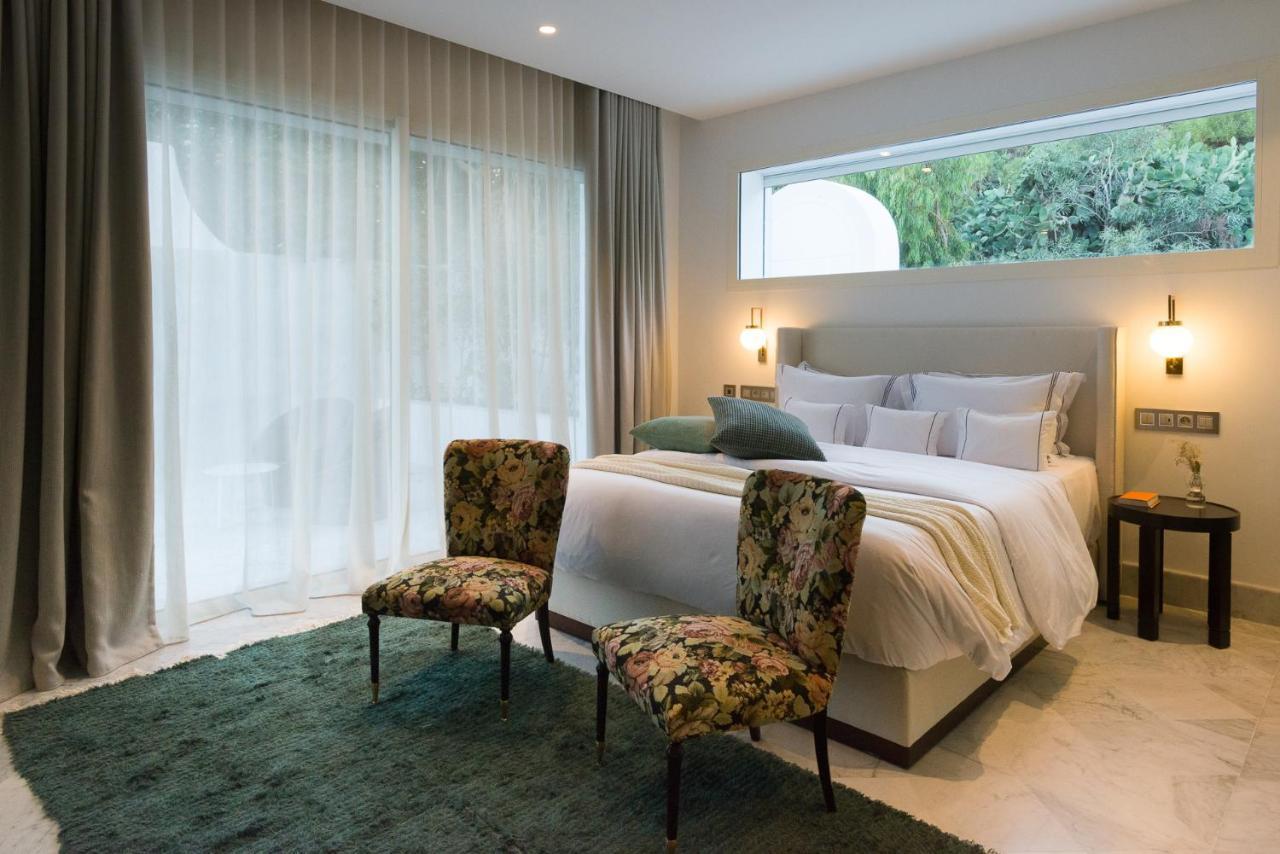 Maison Dedine- Smallluxuryhotels -Adults Only Sidi Bou Ali Zewnętrze zdjęcie