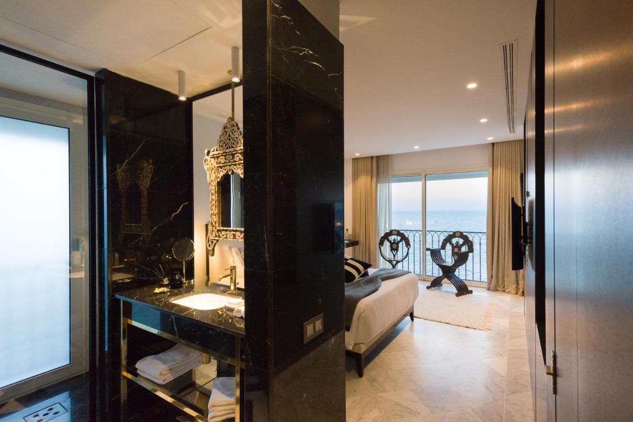 Maison Dedine- Smallluxuryhotels -Adults Only Sidi Bou Ali Zewnętrze zdjęcie