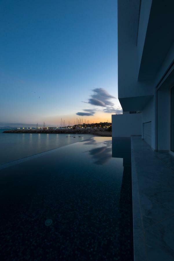 Maison Dedine- Smallluxuryhotels -Adults Only Sidi Bou Ali Zewnętrze zdjęcie