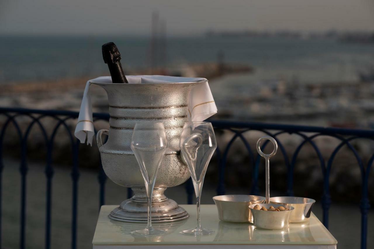 Maison Dedine- Smallluxuryhotels -Adults Only Sidi Bou Ali Zewnętrze zdjęcie