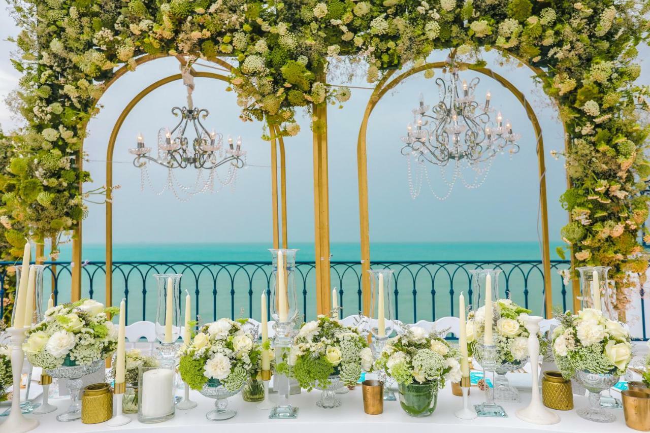 Maison Dedine- Smallluxuryhotels -Adults Only Sidi Bou Ali Zewnętrze zdjęcie