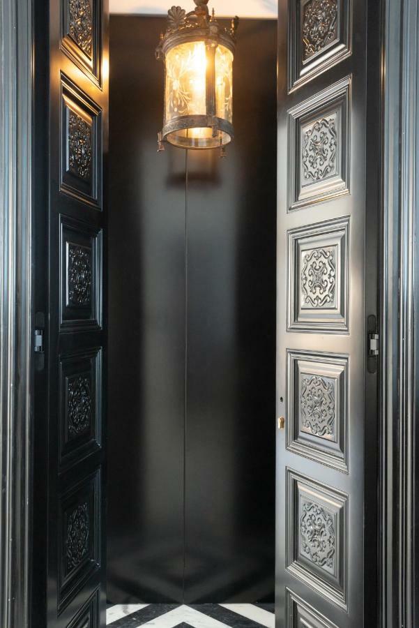 Maison Dedine- Smallluxuryhotels -Adults Only Sidi Bou Ali Zewnętrze zdjęcie