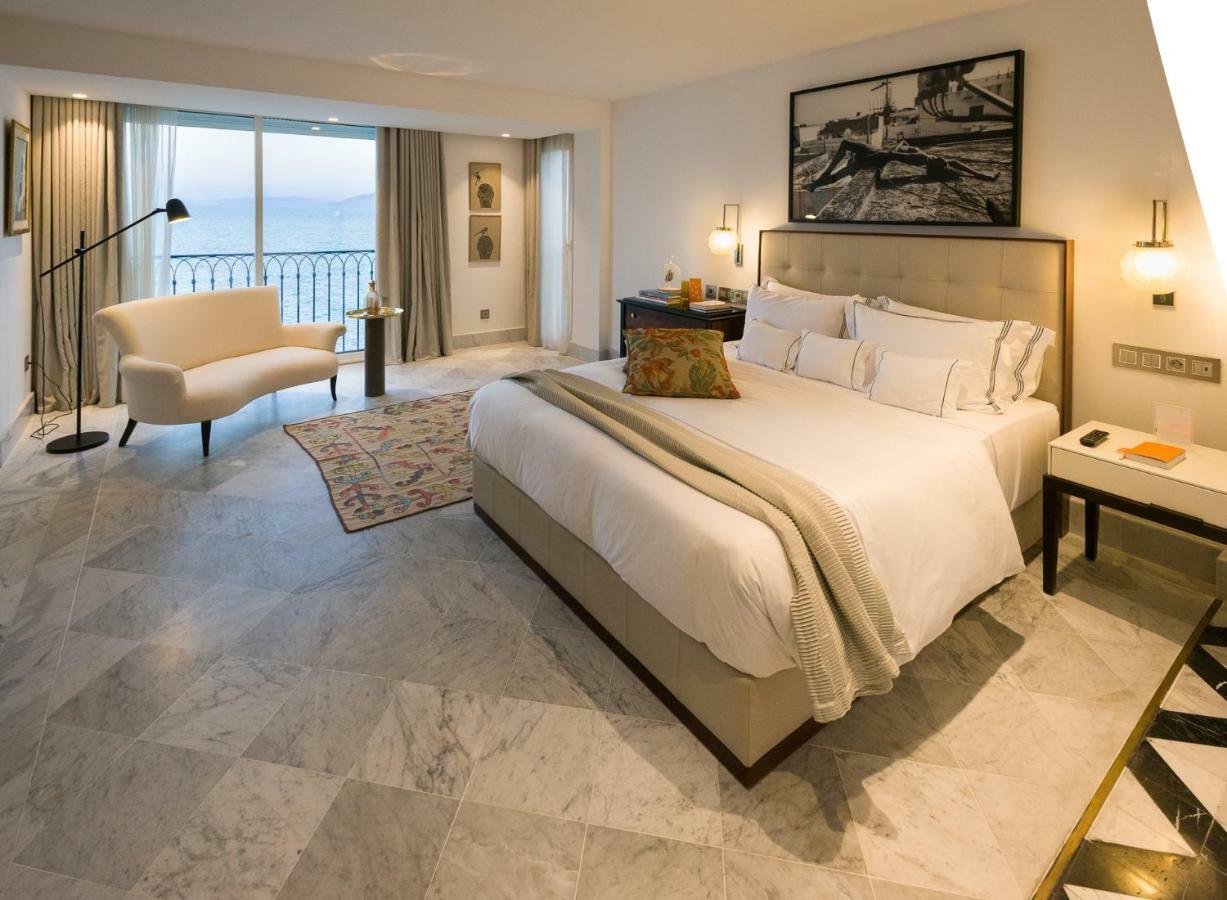 Maison Dedine- Smallluxuryhotels -Adults Only Sidi Bou Ali Zewnętrze zdjęcie