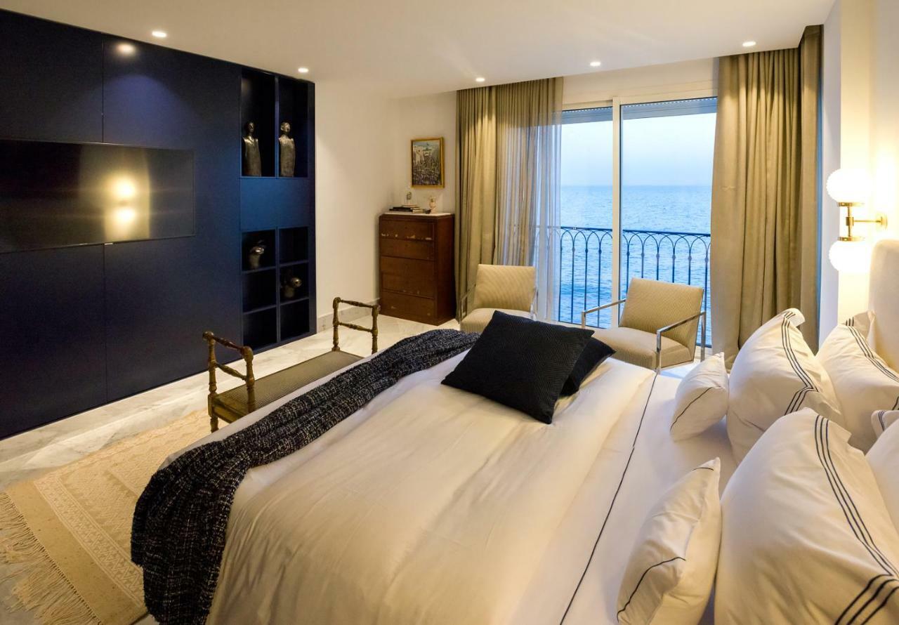Maison Dedine- Smallluxuryhotels -Adults Only Sidi Bou Ali Zewnętrze zdjęcie