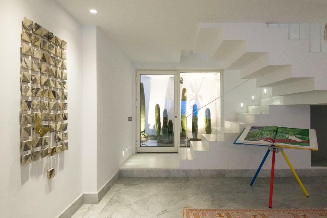 Maison Dedine- Smallluxuryhotels -Adults Only Sidi Bou Ali Zewnętrze zdjęcie