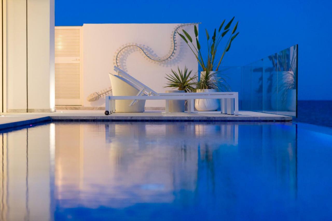 Maison Dedine- Smallluxuryhotels -Adults Only Sidi Bou Ali Zewnętrze zdjęcie