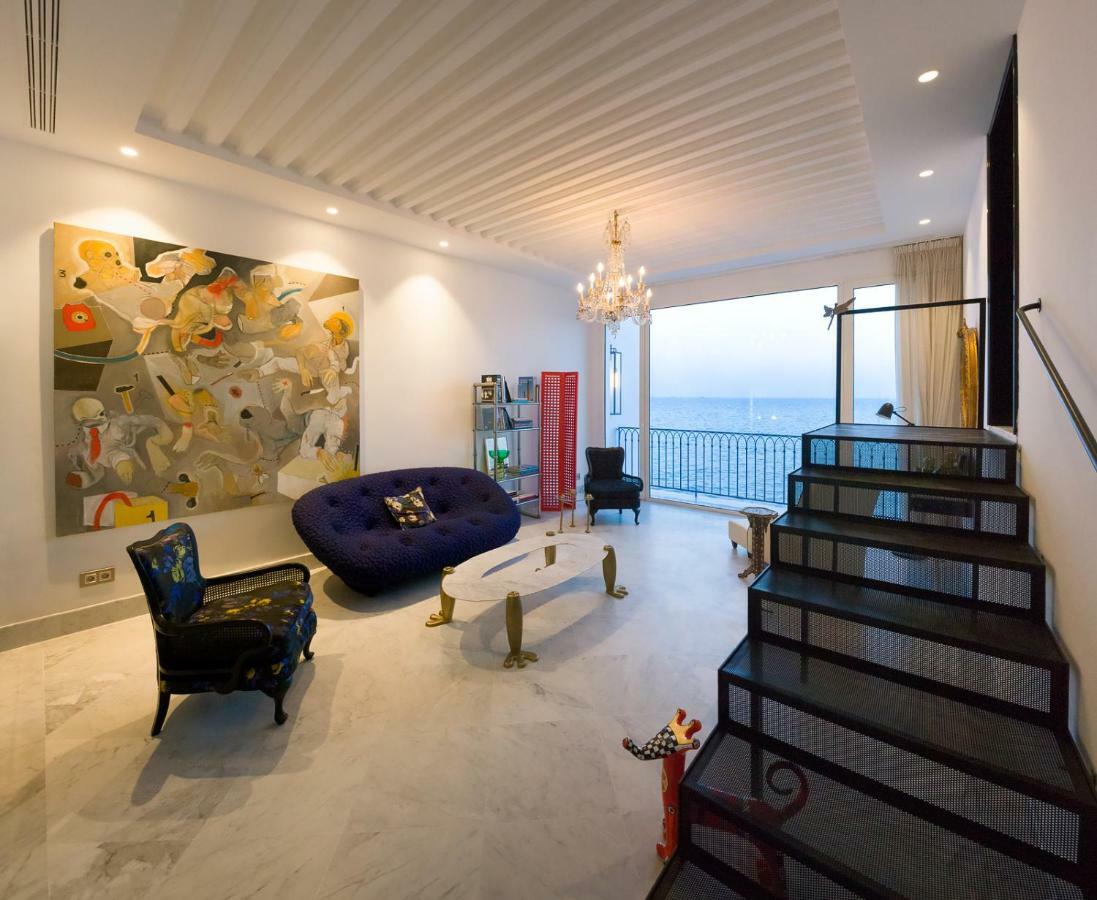 Maison Dedine- Smallluxuryhotels -Adults Only Sidi Bou Ali Zewnętrze zdjęcie