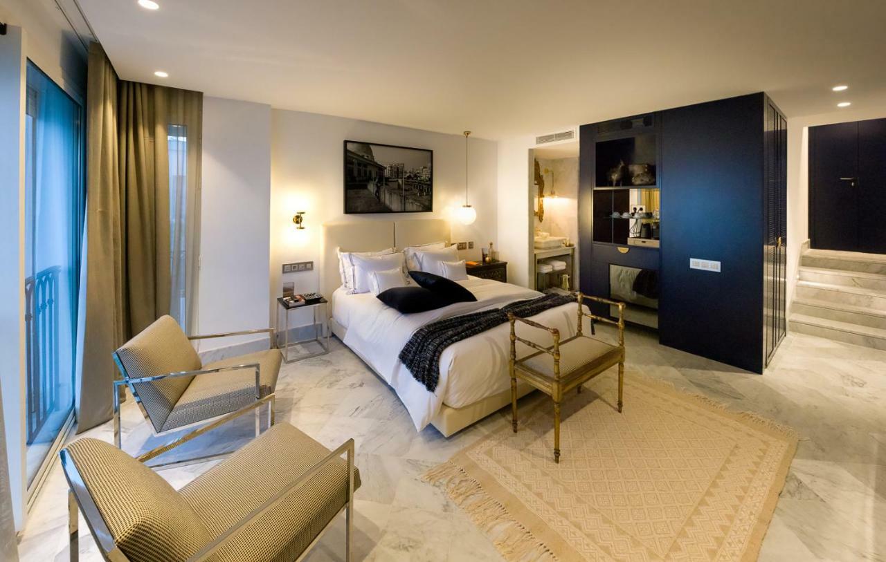Maison Dedine- Smallluxuryhotels -Adults Only Sidi Bou Ali Zewnętrze zdjęcie