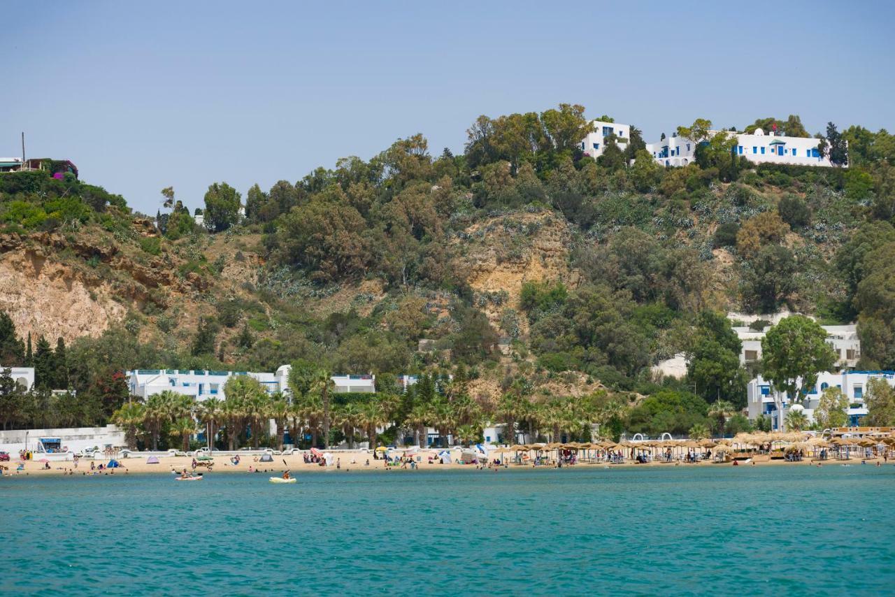 Maison Dedine- Smallluxuryhotels -Adults Only Sidi Bou Ali Zewnętrze zdjęcie
