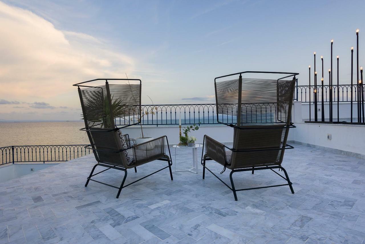 Maison Dedine- Smallluxuryhotels -Adults Only Sidi Bou Ali Zewnętrze zdjęcie