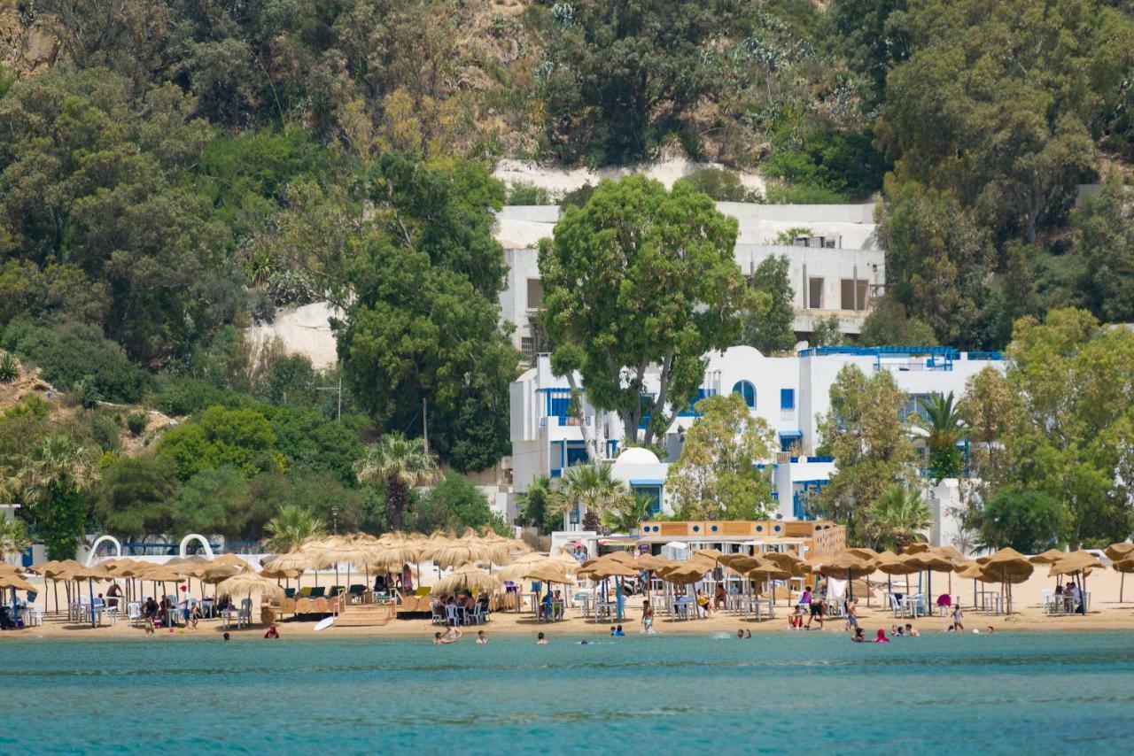 Maison Dedine- Smallluxuryhotels -Adults Only Sidi Bou Ali Zewnętrze zdjęcie
